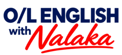 O_L English with Nalaka Logo